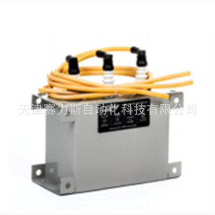GINO Surge Suppressor ZORC Resistor [German Original]]