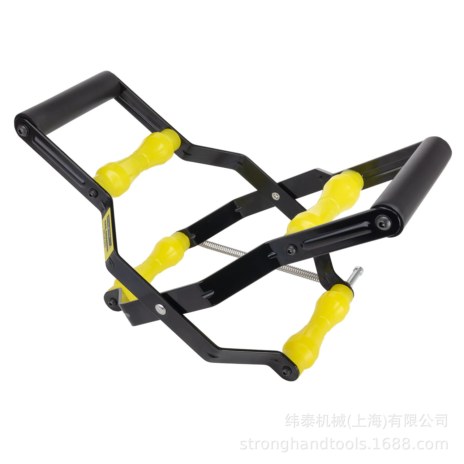 美国强手 气瓶箍