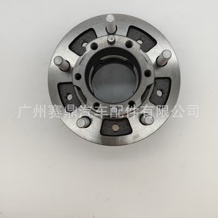 43502-69086 Wheel Hub Bearing Suitable for Toyota Land Cruiser