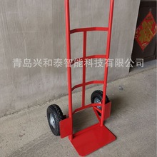 定制重型货仓车200KG载重老虎车HAND TROLLEY仓储货舱车量大价惠