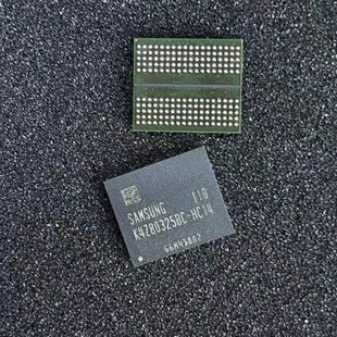 K4Z80325BC-HC14 K4Z80325BC FBGA170 DDR6�@��ȴ�оƬ