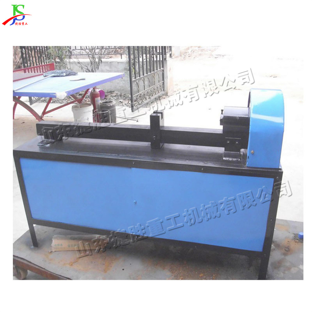 Máquina de torsión de torsión de tubo cuadrado semiautomática para equipos de formación automática de metal para soporte de jardinería máquina de torsión de hierro forjado