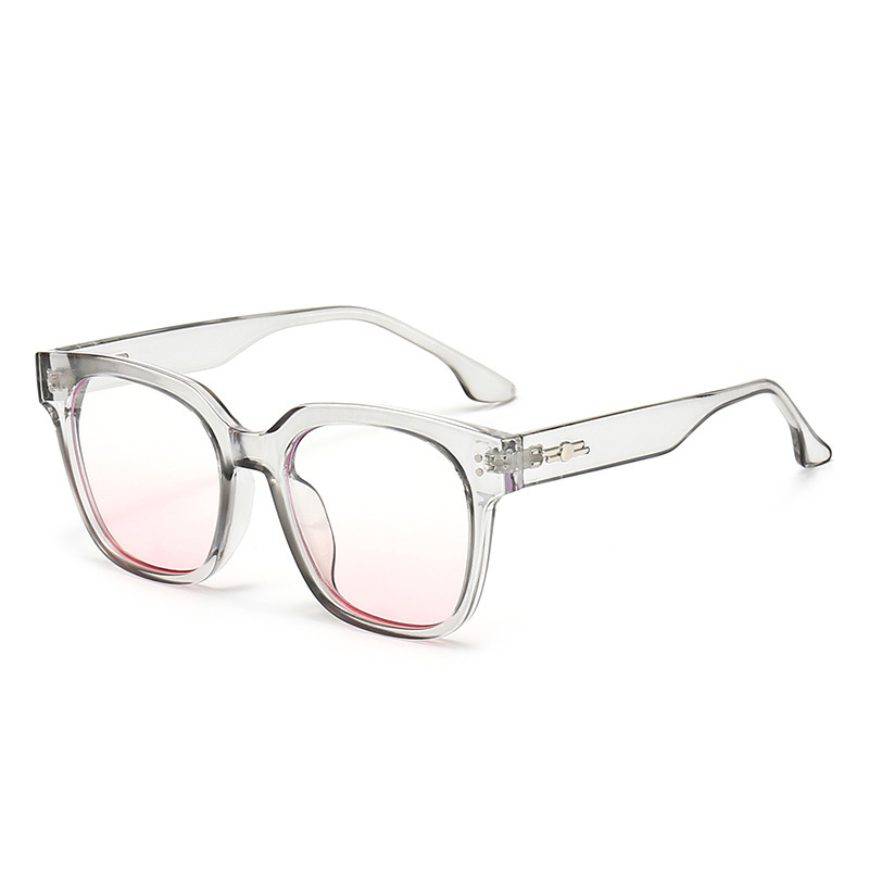 C14 그레이 프레임 홍당무