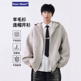 男式休闲裤;男式夹克;男式T恤