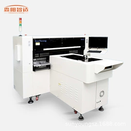 其他电子制造;电子产品制造;点胶设备