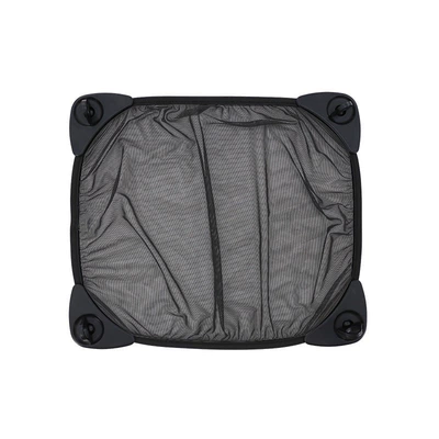 New Suction Cup Car Sunshade: Car curtains