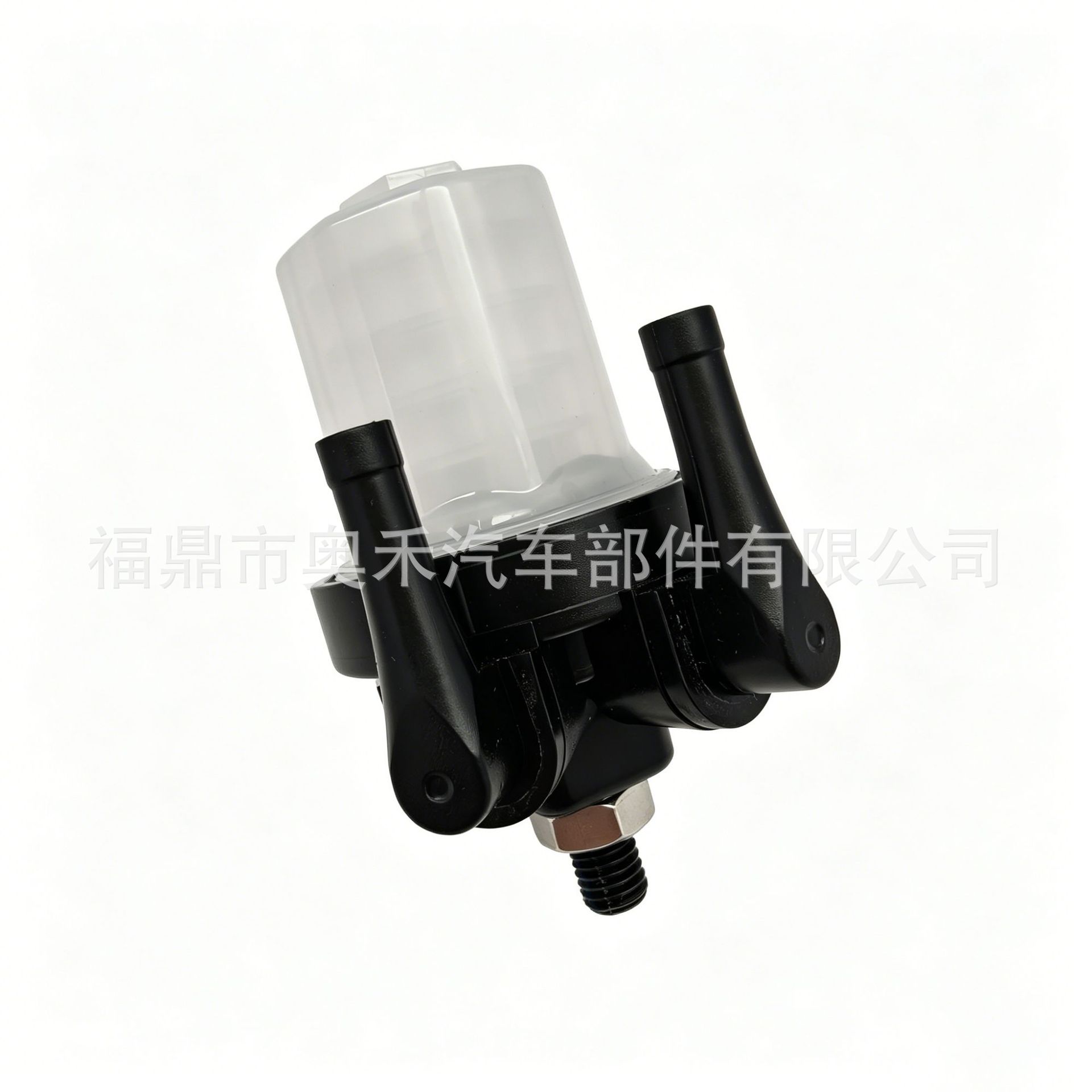 61N-24560-00 Is Suitable for Yamaha 15/30/40/60Hp Outboard Engine Fuel Filter and Oil-Water Separator
