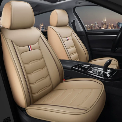 Seat cushion, seat cover | Cover Five-Seater Seat Cushion