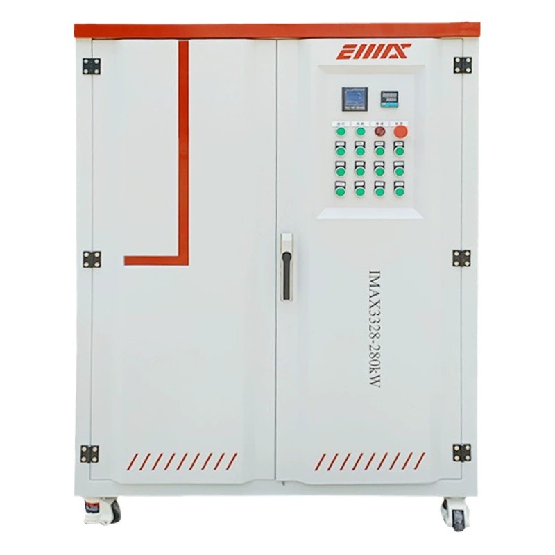 280KW-180VAC трехфазный AC высокой мощности Регулируемый нагрузки коробки батареи/питания испытательной нагрузки шкаф