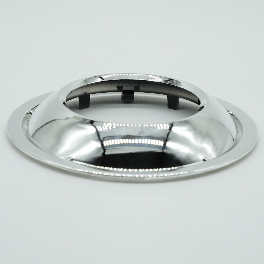 Cubierta Decorativa para Lentes Bi-Xenón LED de Modificación de Faros de Automóvil, Cubierta para Lentes de 2.5 y 3 Pulgadas