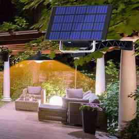 1套 规格：三头（亮正白光） 颜色：图片色 材质：PC+ABS led太阳