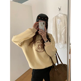 女式卫衣;休闲裤;半身裙