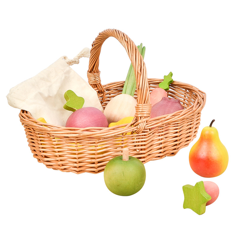 Children's family toy for boys and girls