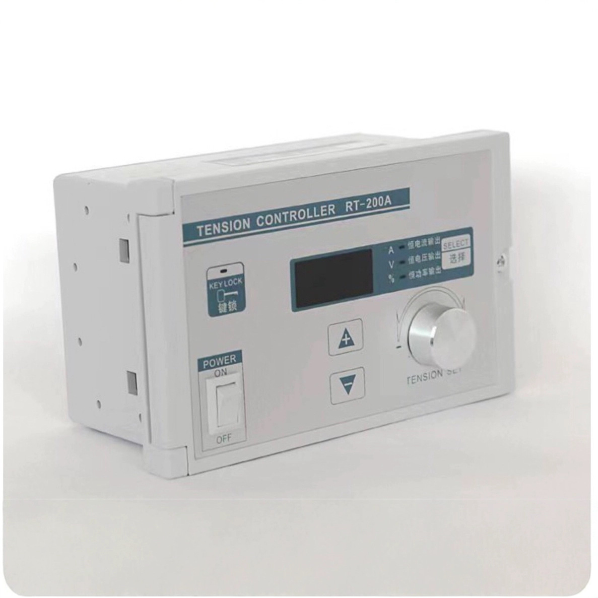 张力控制器RT-200A张力控制器RT-300A张力控制器RT-400A