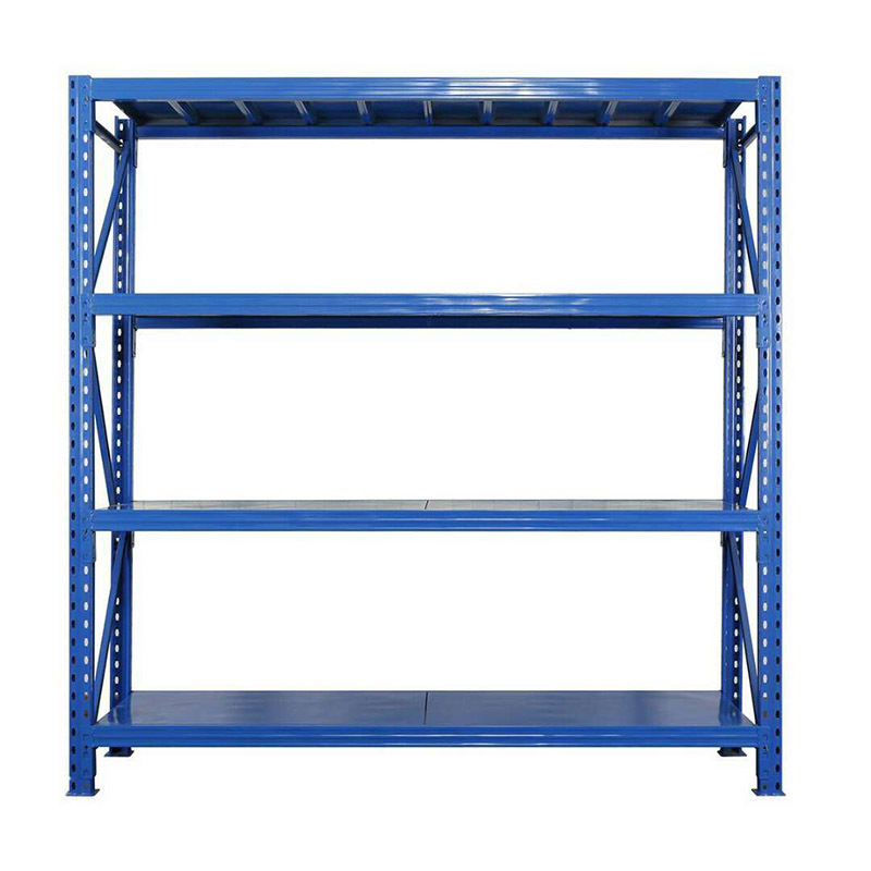 Almacenamiento estante ligero doméstico estante de almacenamiento estante de exhibición estante de hierro estante ligero ajustable multicapa