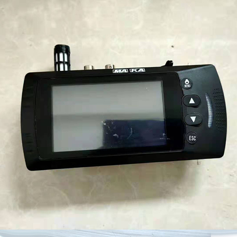 ����ֱ���������������JD11��ȫ�ɿ�ú���ñ�Яʽ����ⶨ��