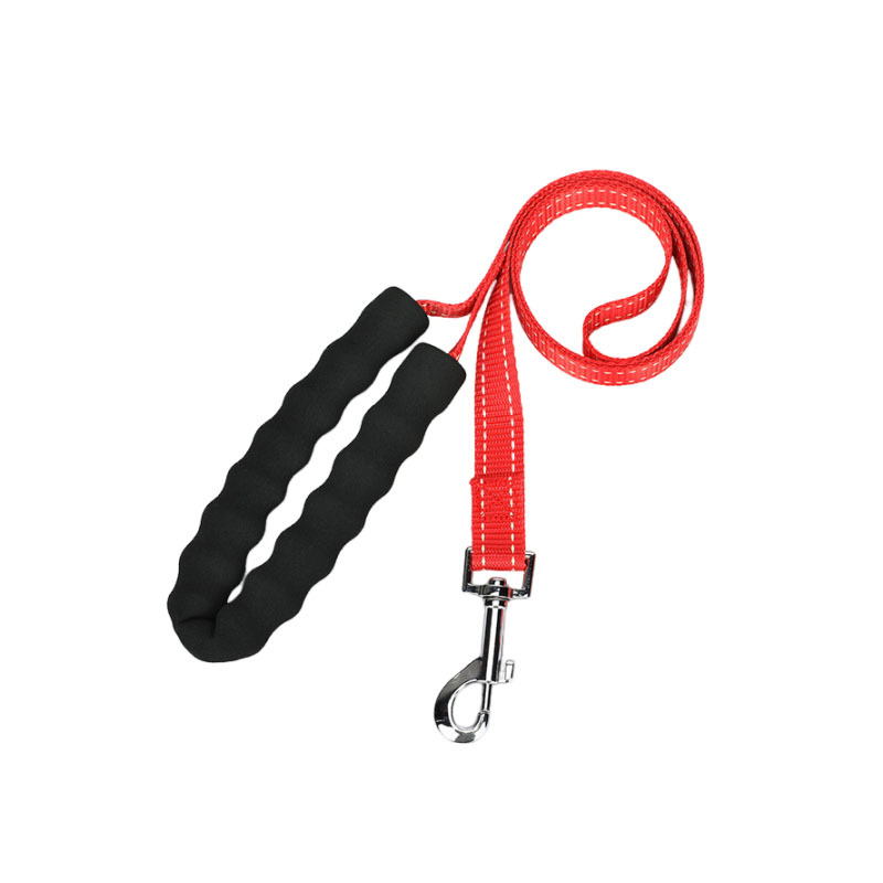 Correa de perro transfronteriza Correa multifuncional correa de mano corriendo crossbody correa de perro multifuncional ventas directas de fábrica