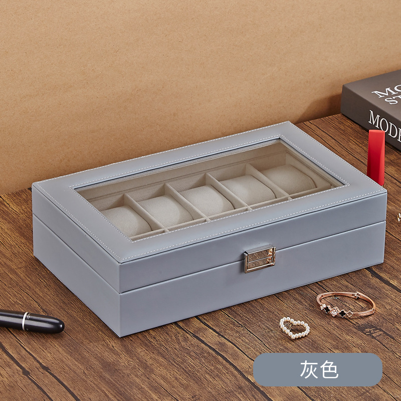 단일 레이어 12비트 회색