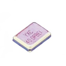 X322540MPB4SI ��Դ����40MHz &plusmn;10ppm 15pF YSX321SL SMD3225-4P