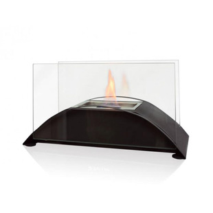 Desktop Decorative Alcohol Fireplace Desktop Decorative Alcohol Stove Desktop Craft Modeling Desktop Alcohol Stove