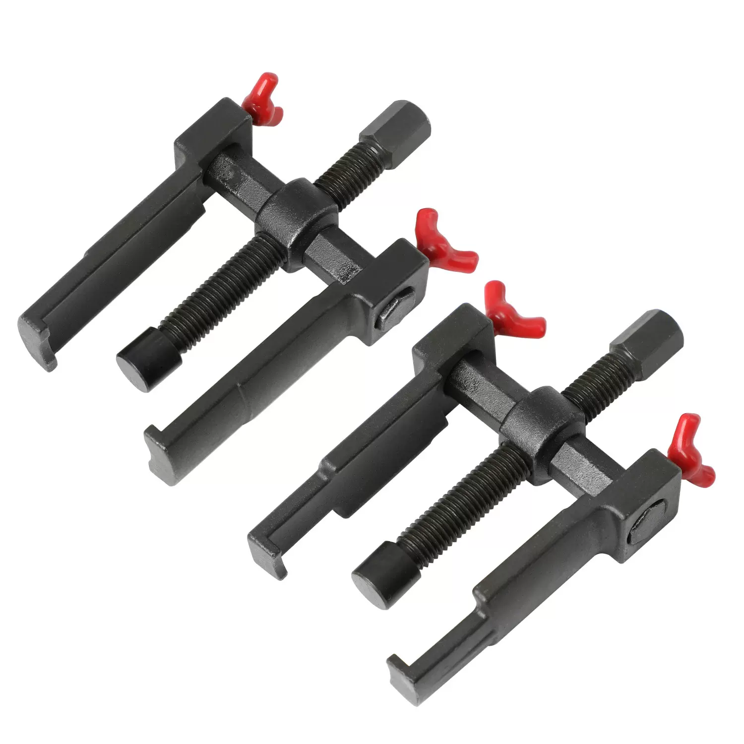 通用型四爪拉马 雨刷臂 拆装器无骨雨刷 多功能雨刷拆卸工具