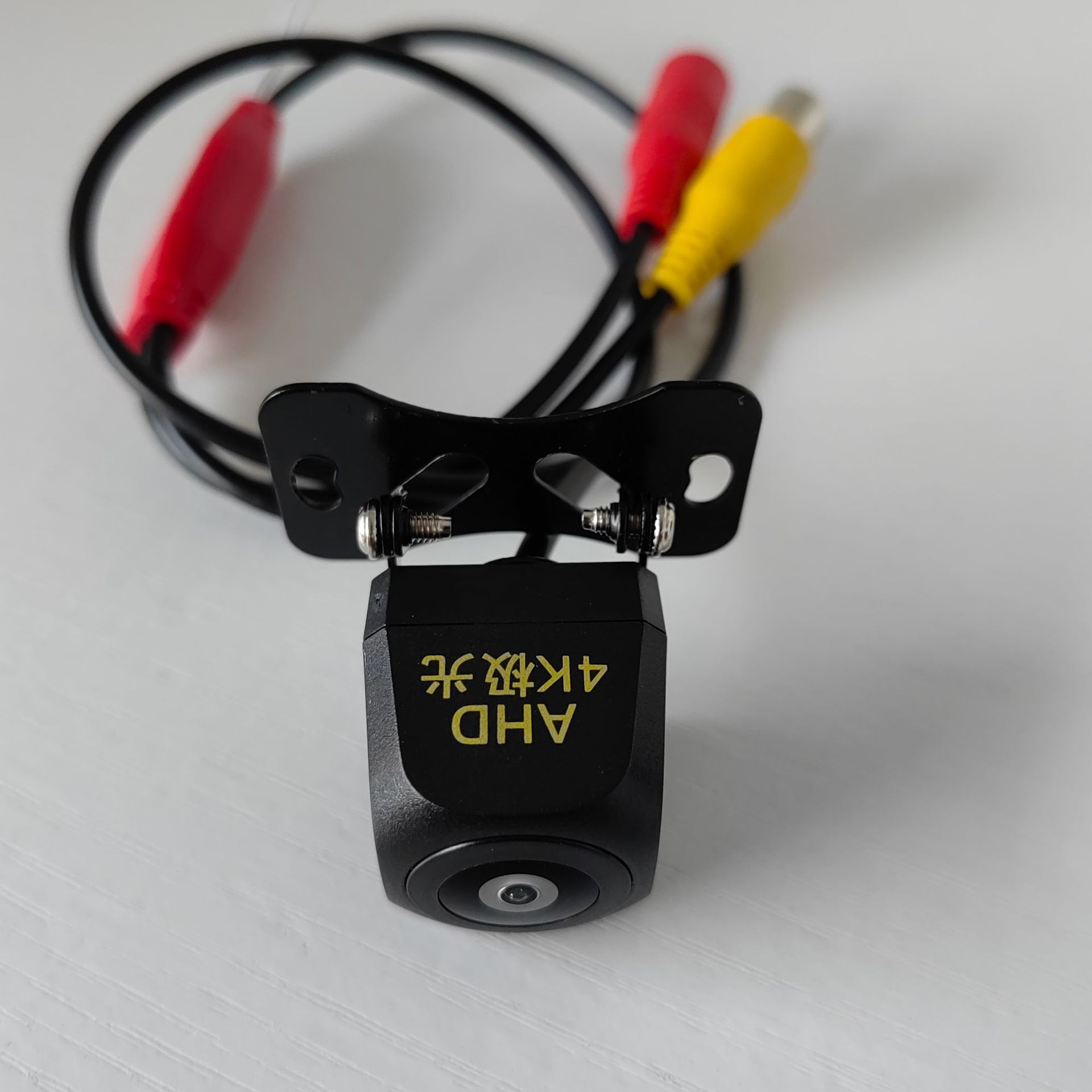 4K Aurora Night Vision CCD AHD GM CCARAC Camera Android Large HD Camera 2