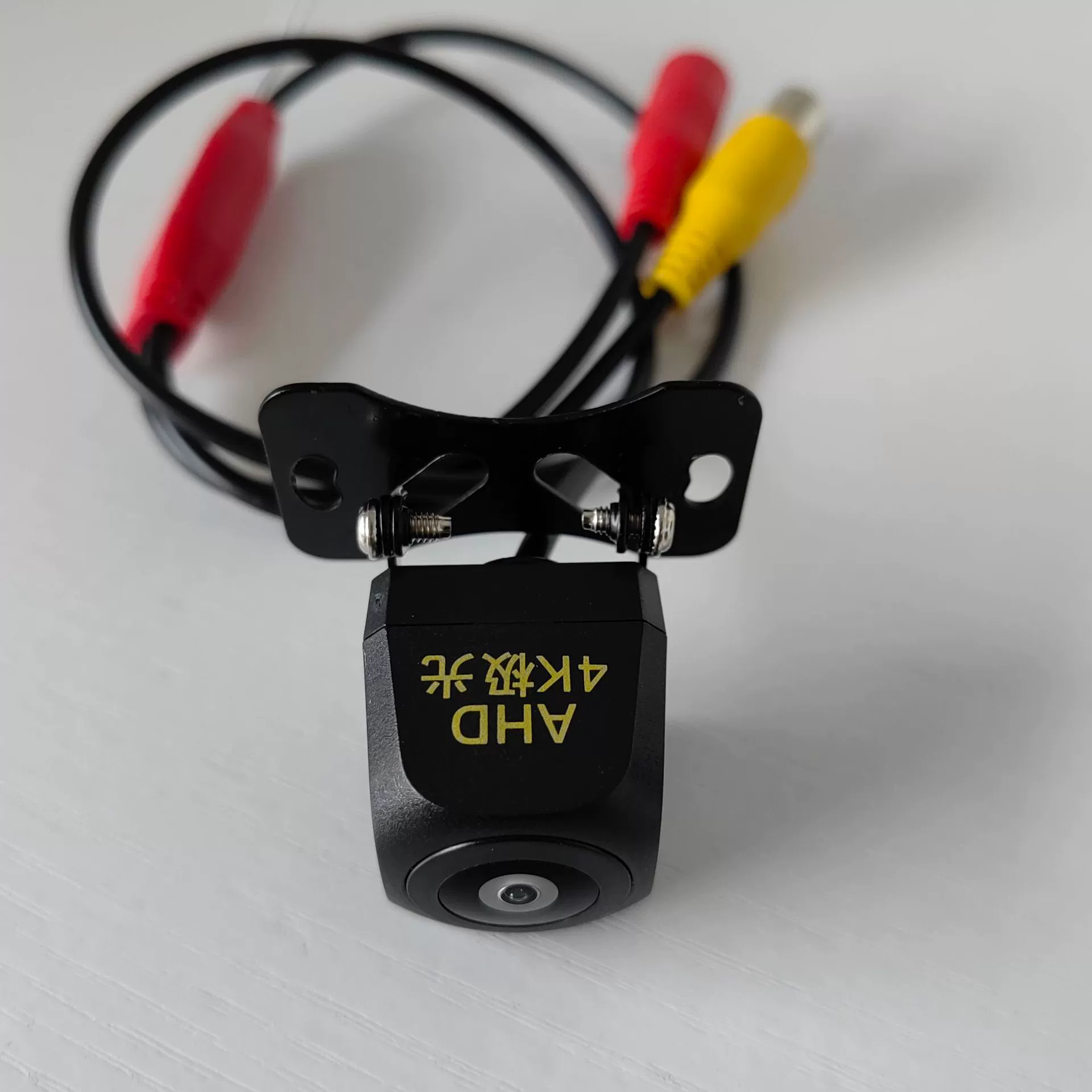 4K Aurora ночное видение CCD AHD GM CCARAC камера, Android, крупный HD