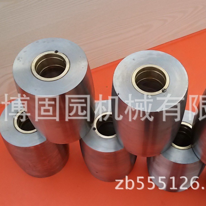 2500m3沈阳化工直升煤气柜气柜内导轮