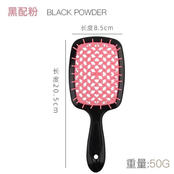 Black pink