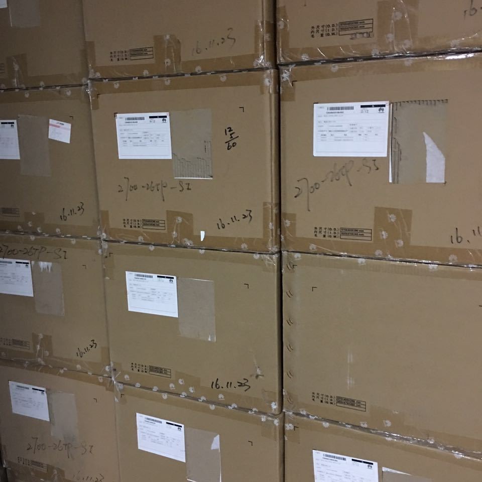 H3C千兆交换机 三层网管S3600V2-52TP-SI  48口百兆+4千兆交换机