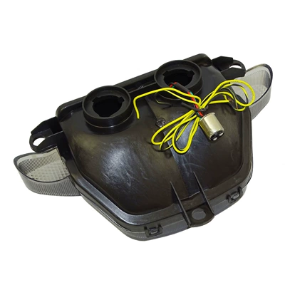 motorcycle LED tail light | Motorcycle tail