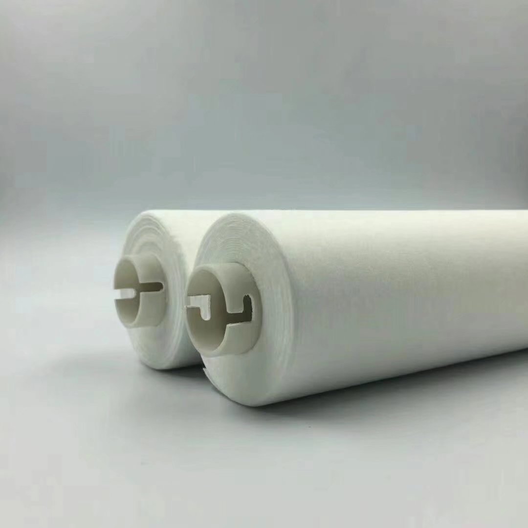 smt钢网擦拭纸 印刷机锡膏清洗纸GKG MPM DEK无尘卷纸批发