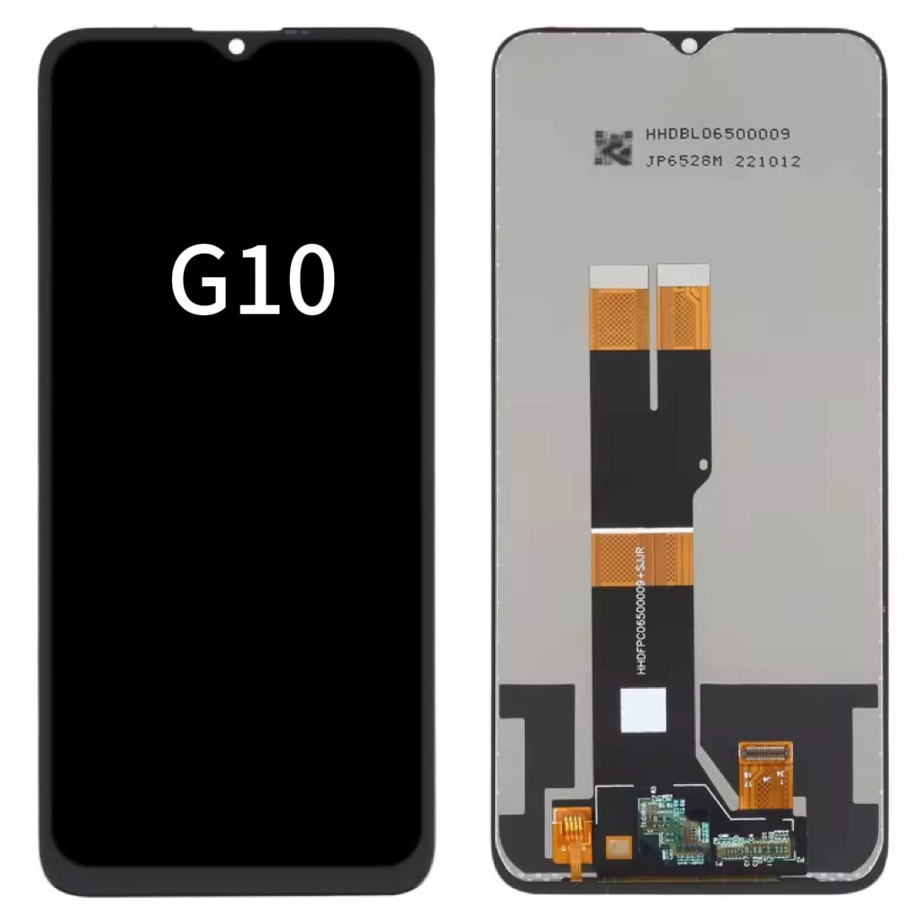 Сборка экрана Nokia G50 для Nokia G22/G10/G20/TA-1334/TA-1351 дисплей