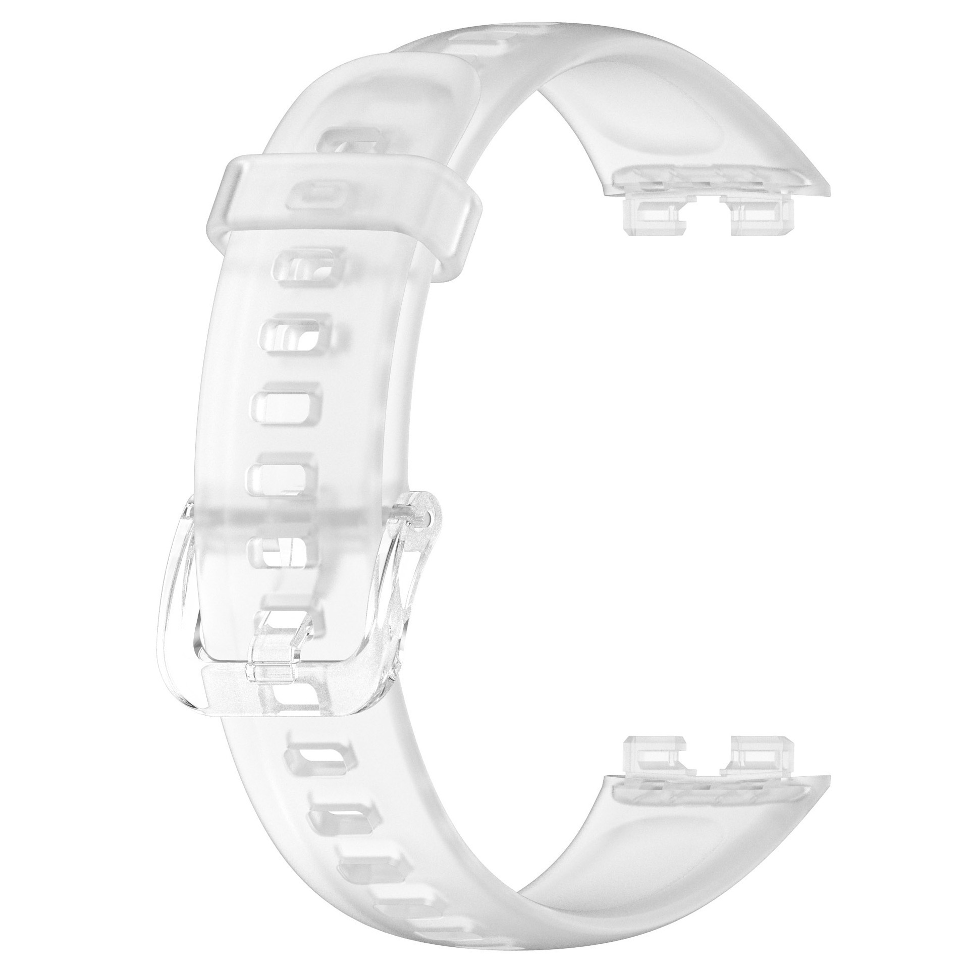 Aplicable para Huawei pulsera 10 / 9 pulsera TPU pulsera deportiva oficial 8 pulsera pulsera NFC