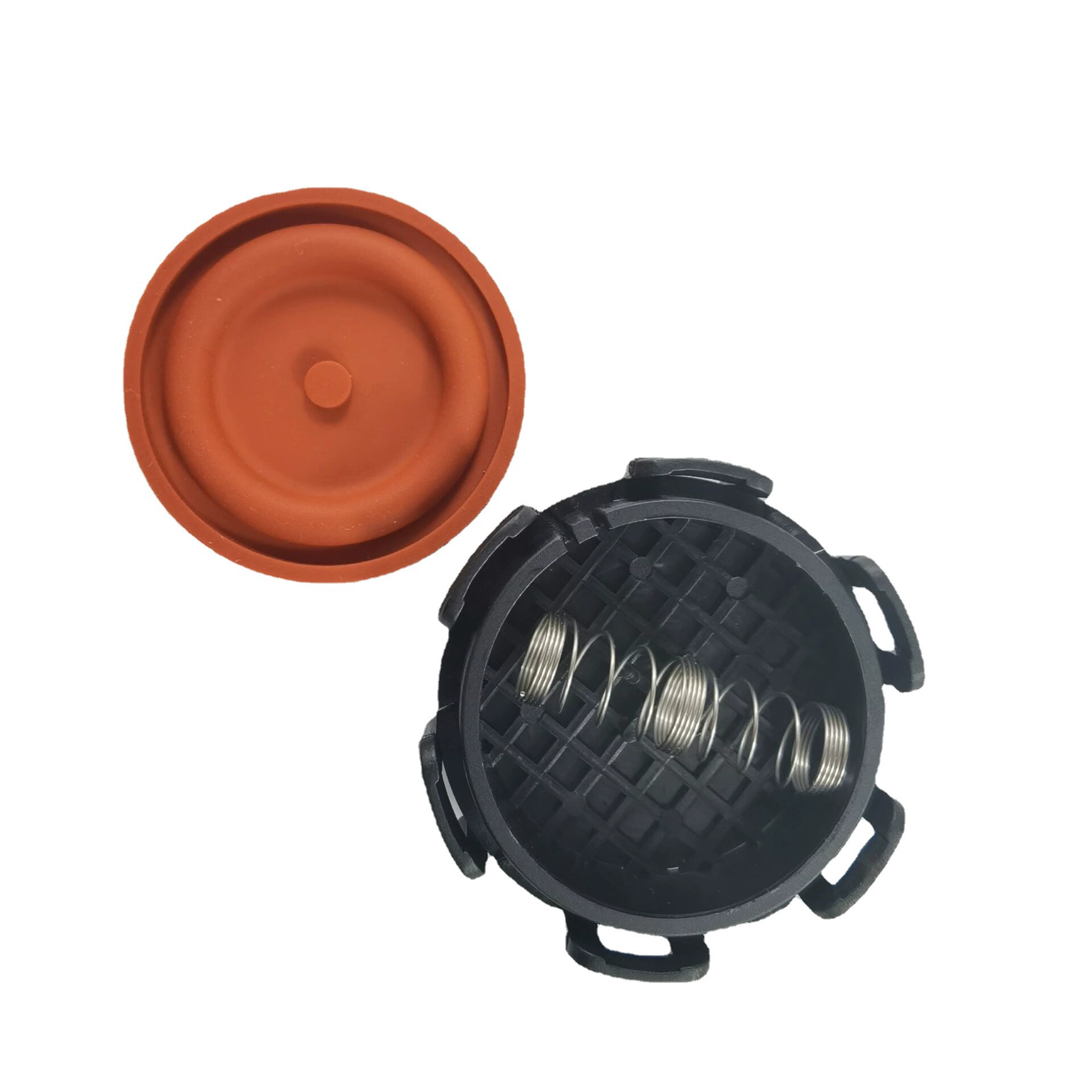 Крышка клапана клапана для отработанного газа 0248L1 0248.L1 1479837