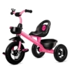 Pink aluminum alloy titanium air wheel restricted purchase of one