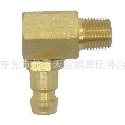 供应DME-EOC|ST14 9-M8*0.75|ST14 9-M10*1|ST14 9-R1/8|DME水咀
