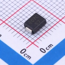 普罗森美 P0720SC 过电压保护晶闸管浪涌抑制器 DO-214AA/SMB封装
