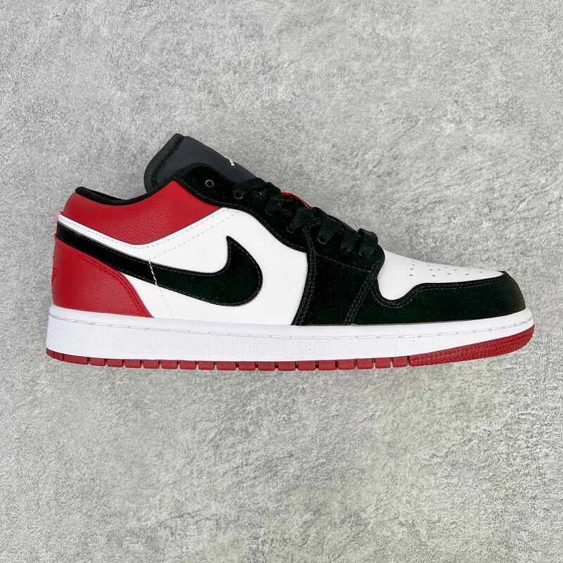 莆田純正原フルヘッドレザーエアクッションシューズ AJ1 紳士靴バスケットボールシューズ aj1 ロートップ女性スニーカースポーツシューズ|undefined