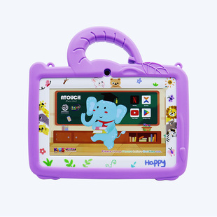 ATOUCH 2026���¿�S�ҿ羳7Ӣ�烺ͯ�W��ƽ�壬���S˽ģ