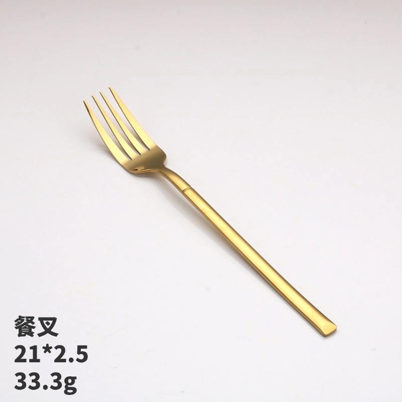 골드 포크 410