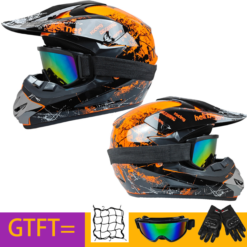 Transfronterizo exclusivo bicicletas eléctricas de montaña descenso rápido casco de bicicleta de carretera juvenil coche de playa casco completo coche eléctrico