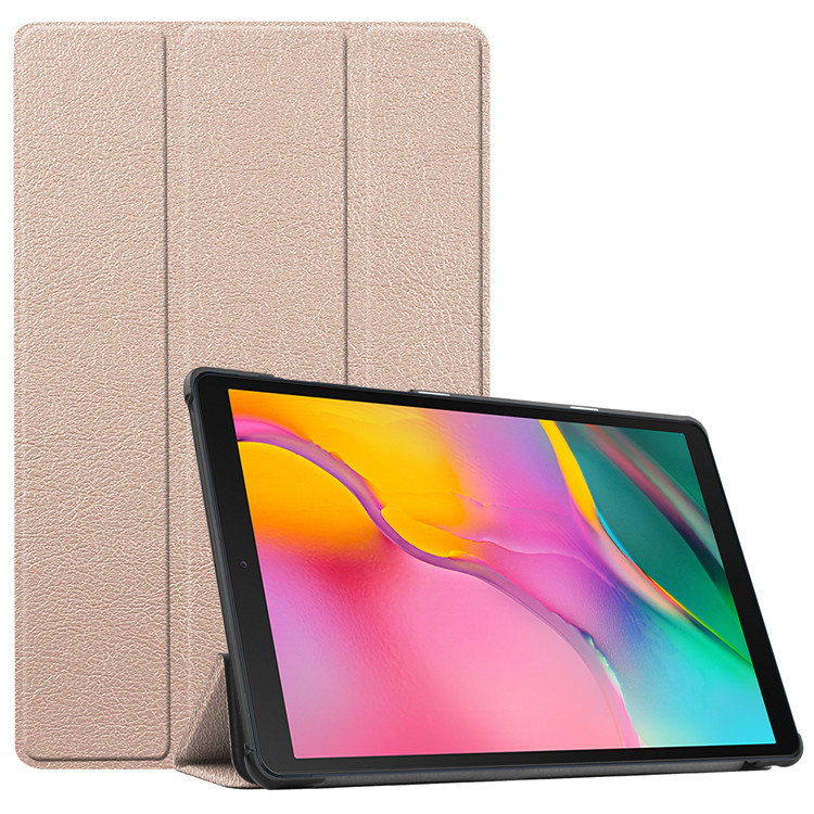 Adecuado para Lenovo Tab M10 5G 10.61-pulgadas 2023 caja de cuero de la tableta con el sueño