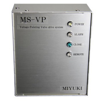 日本MIYUKI美幸辉指定压力控制器 MS-VP中国供应中拍前议价