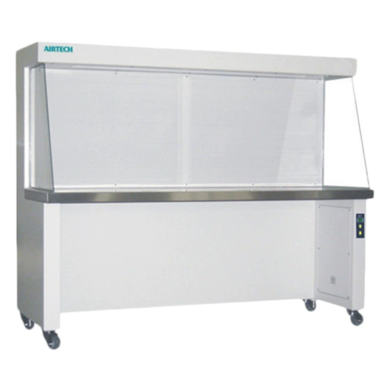 Ультрачистый верстак Suzhou Antai Sujing Antai Purification SW-CJ-1F/BU/CU Одиночная и двойная беспыльная платформа для очистки бактерий