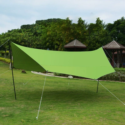 Çadırlar direct supply octagonal canopy