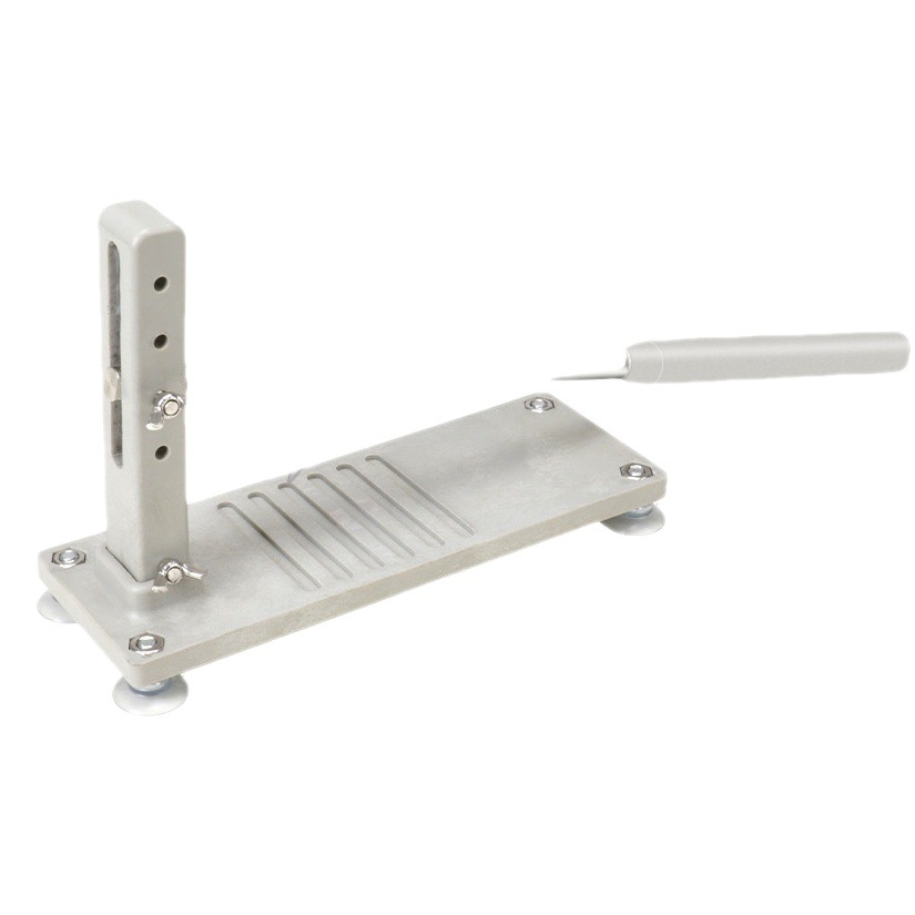 Ostra cuchillo ostra abridor profesional palanca ostra herramienta especial de acero inoxidable abridor de concha para abridor de concha de OSTRA