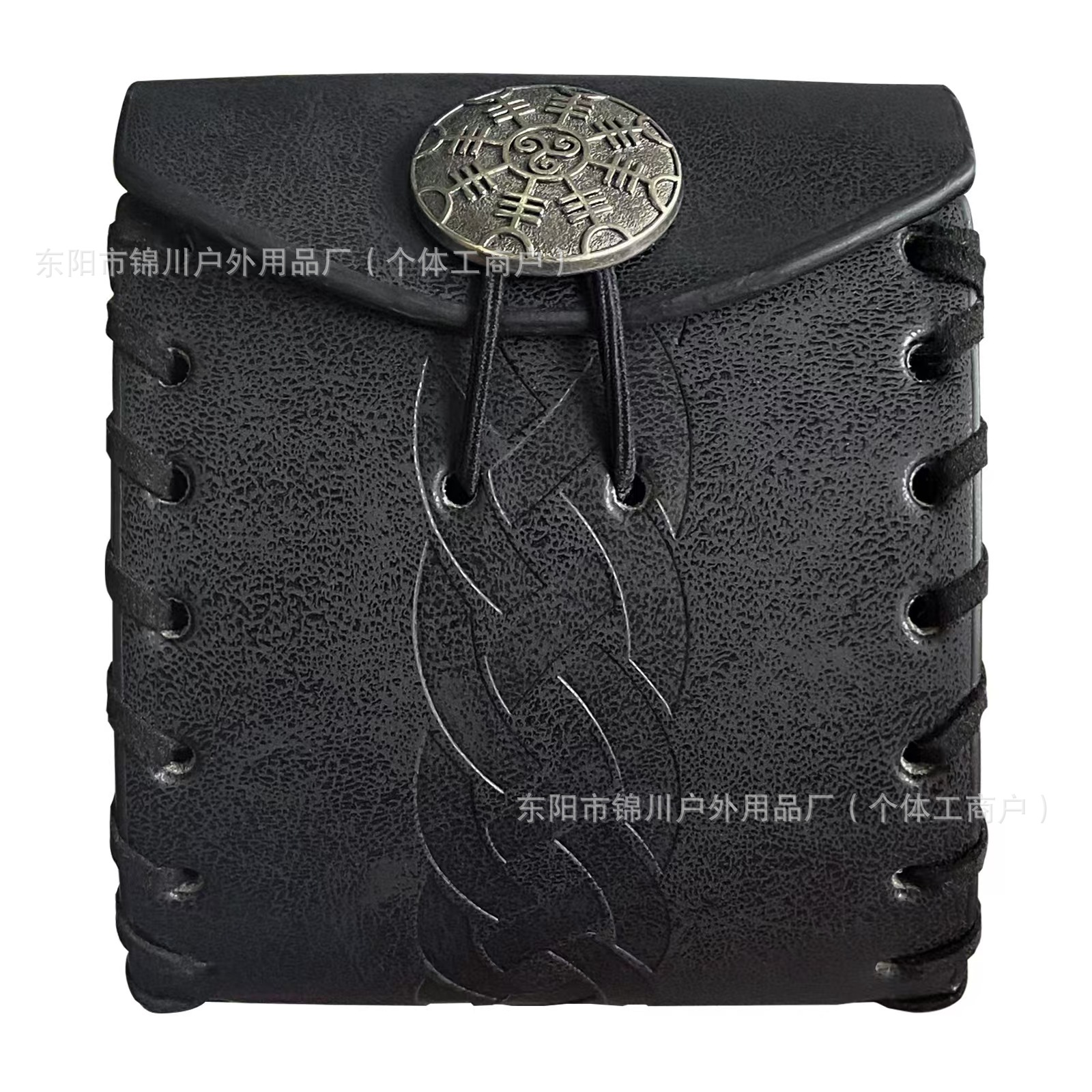 A타입 스트라이프 블랙