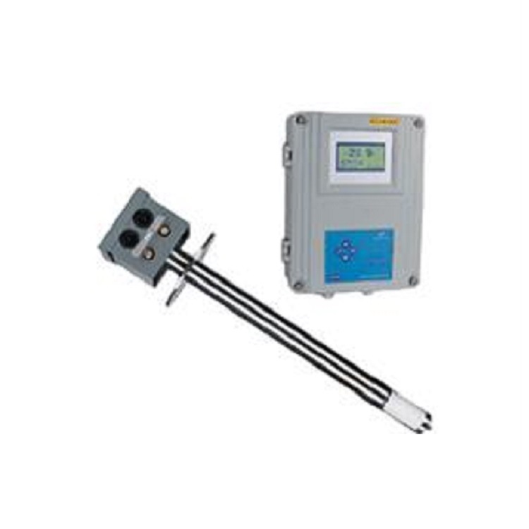 氧化锆氧量分析仪（L=300mm） 型号:ZrO2-II 库号：M361569