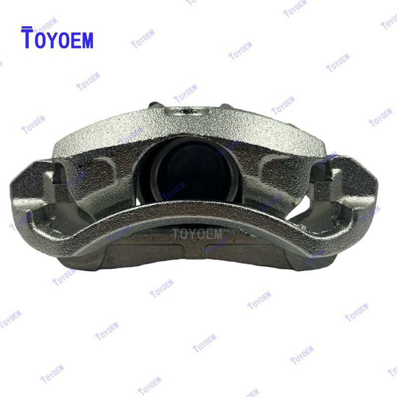 Cross-Border Hot Sale Suitable for Hyundai (Imported) Accent/Getz Brake Caliper Front Right 58181-25A00